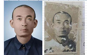 长垣老照片修复-2