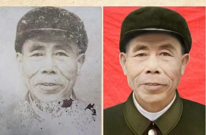 长垣老照片模糊修复-72