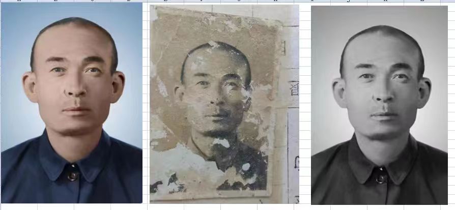 长垣老照片模糊修复-21